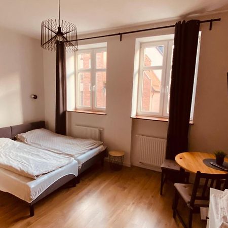 Apartamenty Przy Sciezce Koscielnej Elblag Exterior photo