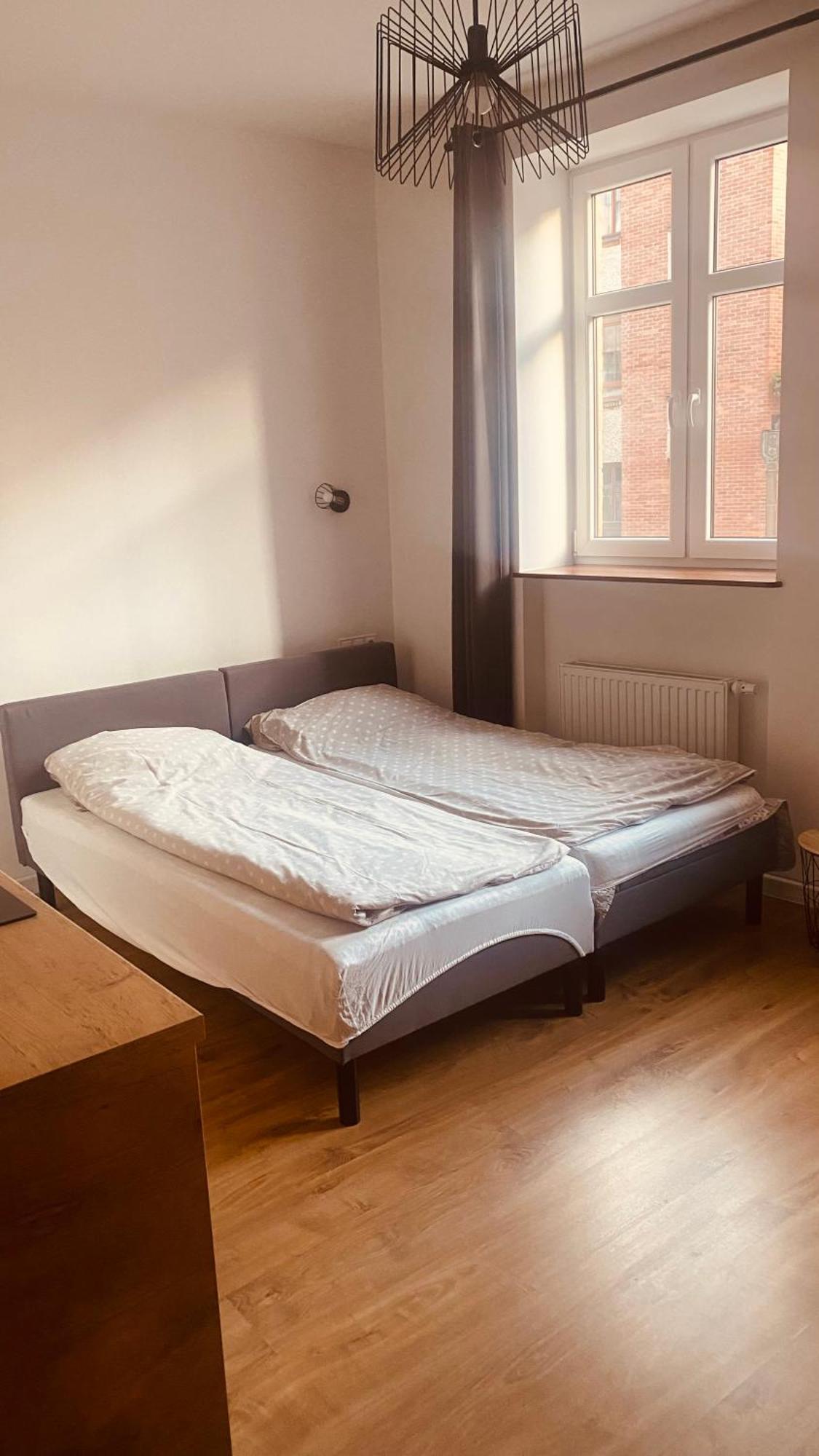 Apartamenty Przy Sciezce Koscielnej Elblag Exterior photo